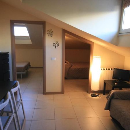 Casa Vacanze Cucciolo Rimini Buitenkant foto