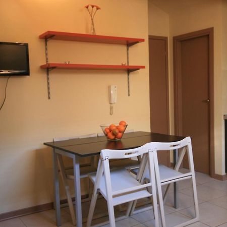 Casa Vacanze Cucciolo Rimini Buitenkant foto