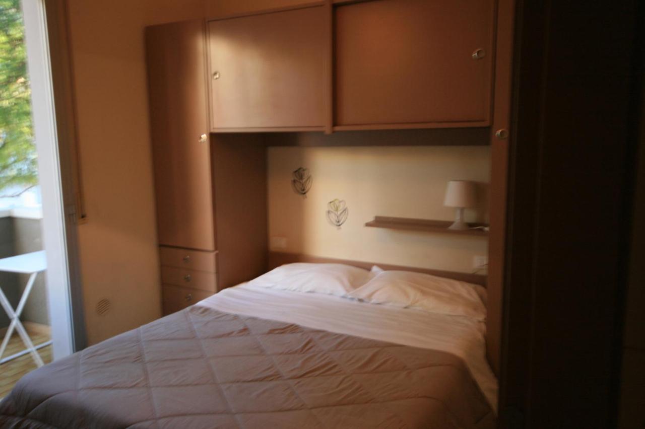 Casa Vacanze Cucciolo Rimini Buitenkant foto