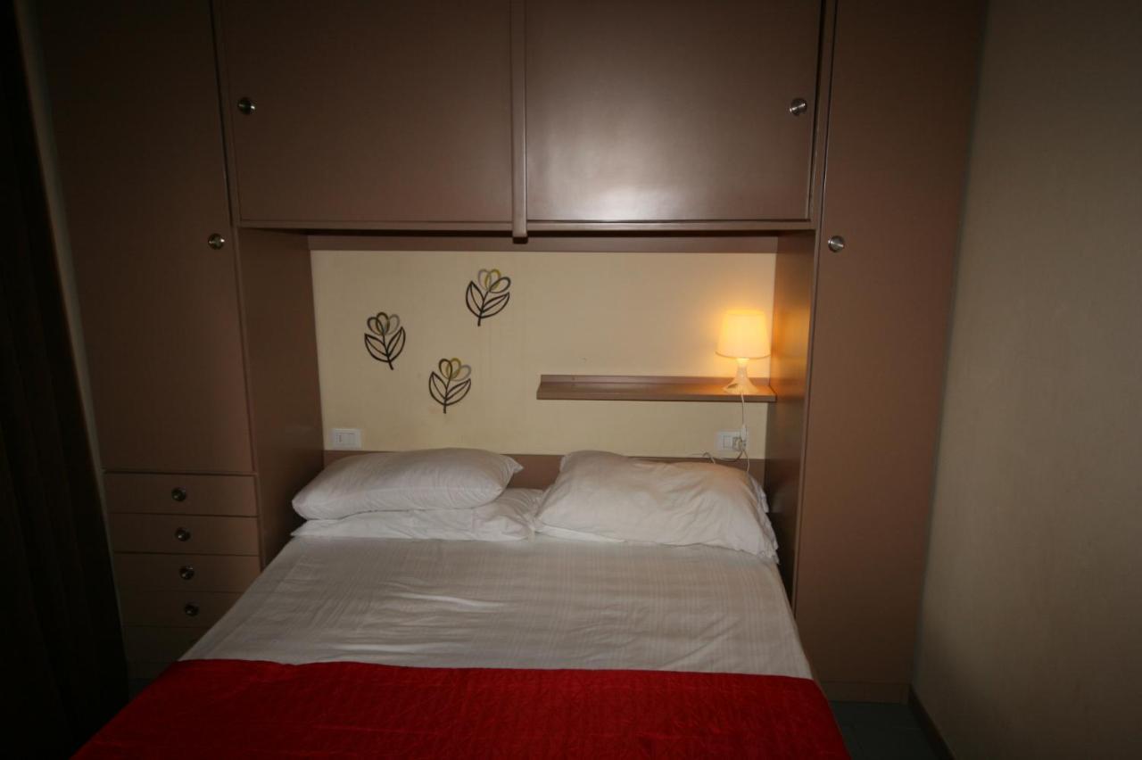 Casa Vacanze Cucciolo Rimini Buitenkant foto