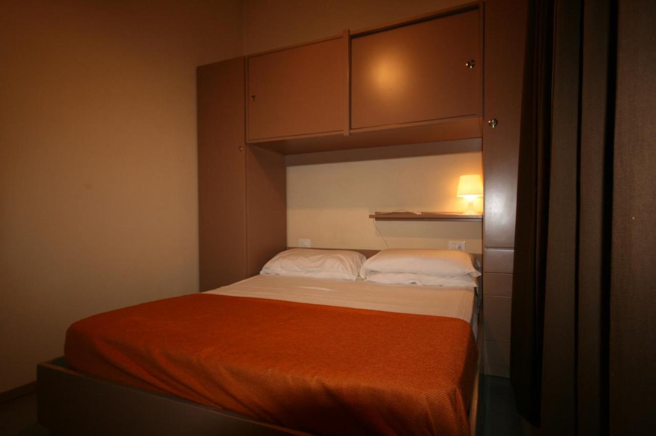 Casa Vacanze Cucciolo Rimini Buitenkant foto