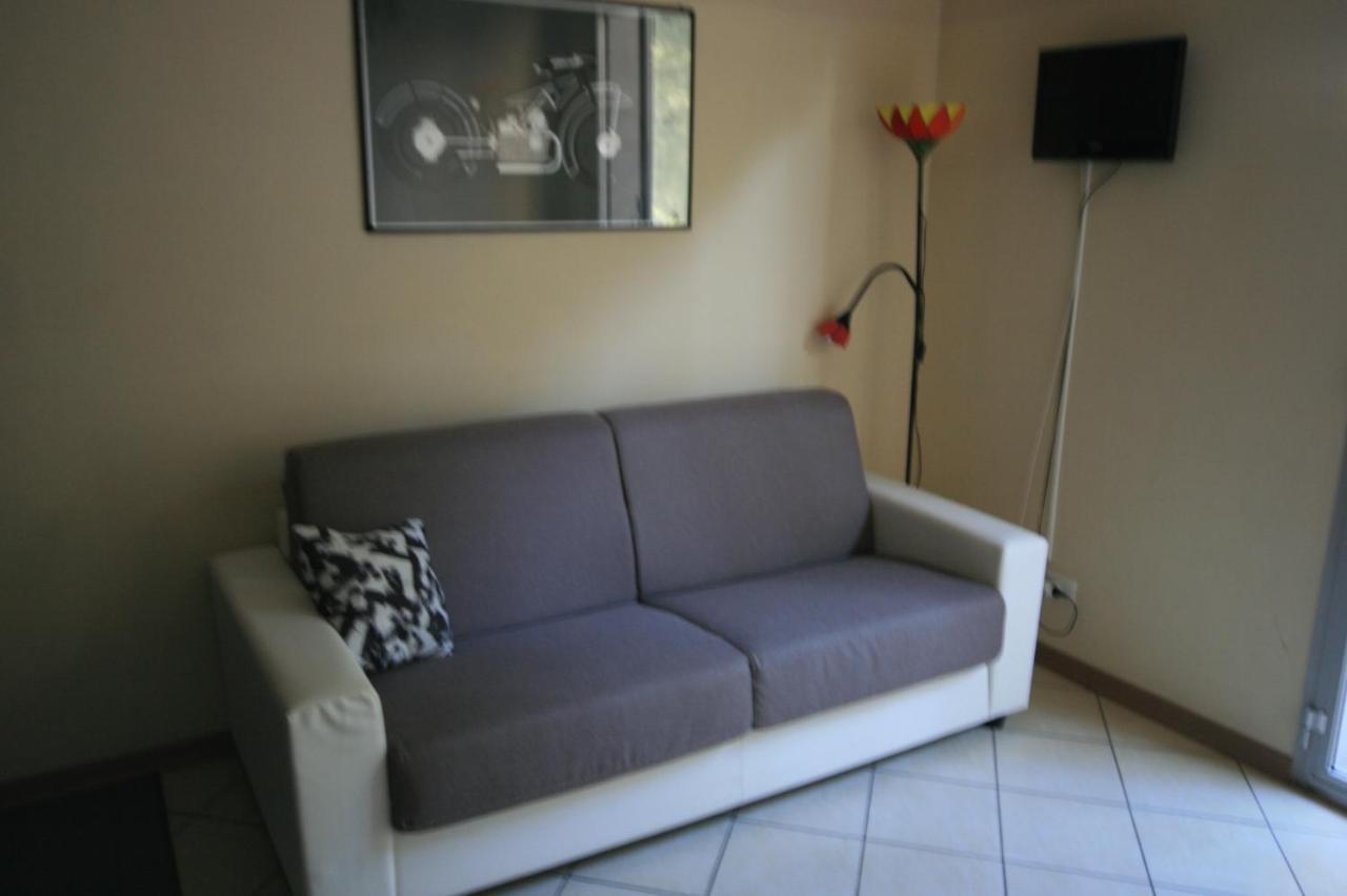 Casa Vacanze Cucciolo Rimini Buitenkant foto
