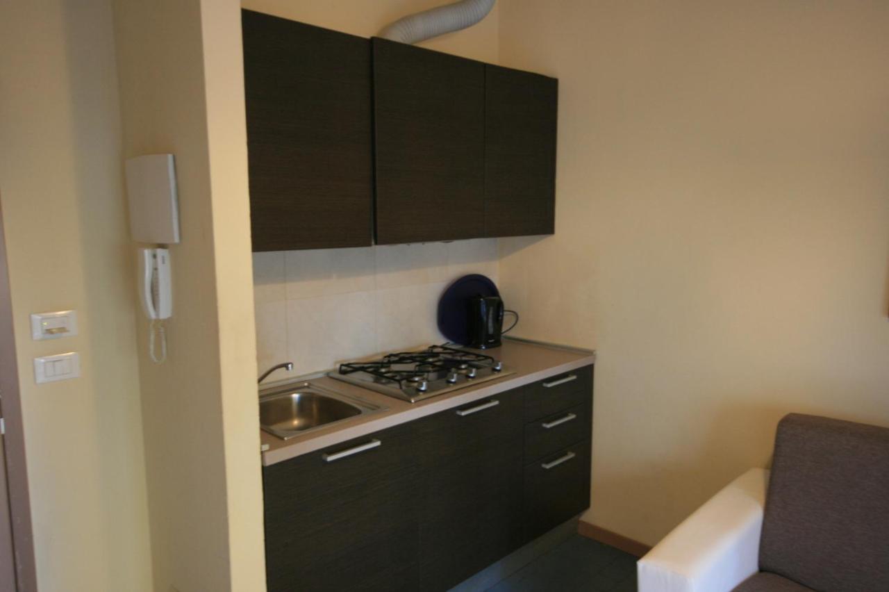 Casa Vacanze Cucciolo Rimini Buitenkant foto