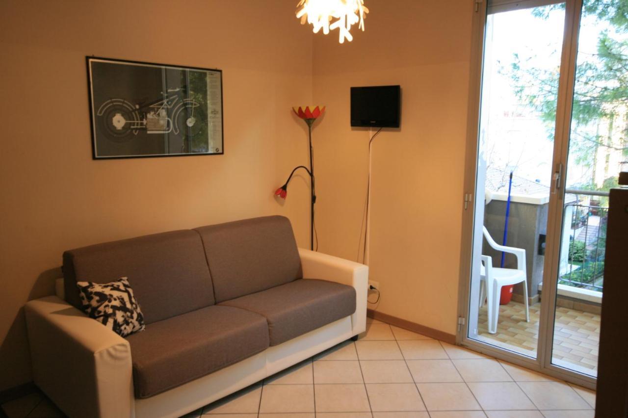 Casa Vacanze Cucciolo Rimini Buitenkant foto
