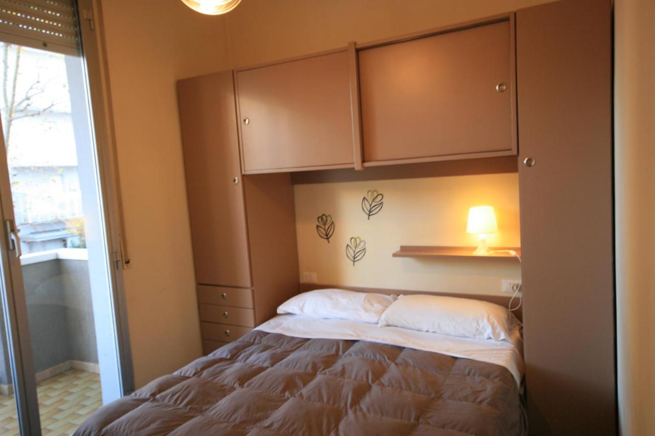 Casa Vacanze Cucciolo Rimini Buitenkant foto