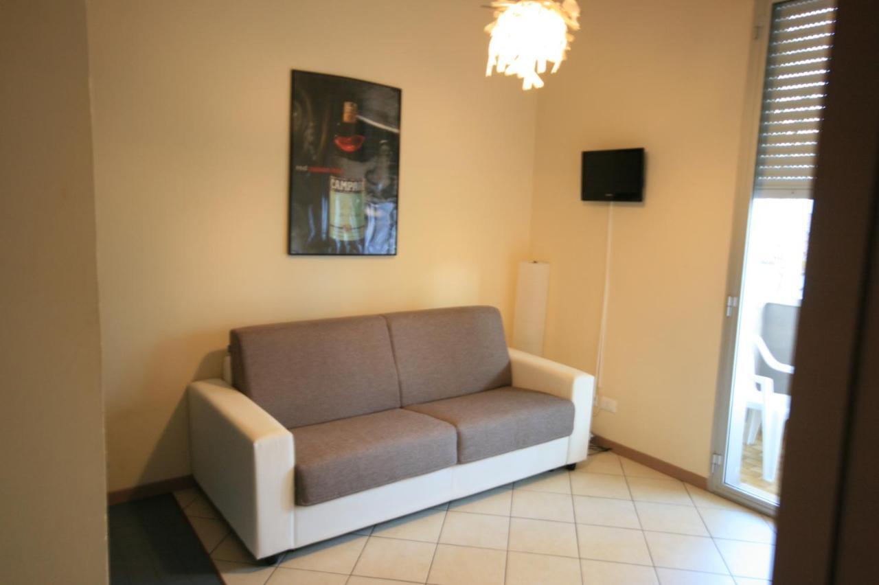 Casa Vacanze Cucciolo Rimini Buitenkant foto