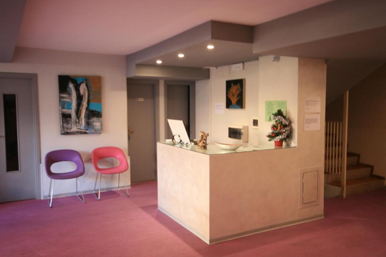 Casa Vacanze Cucciolo Rimini Buitenkant foto