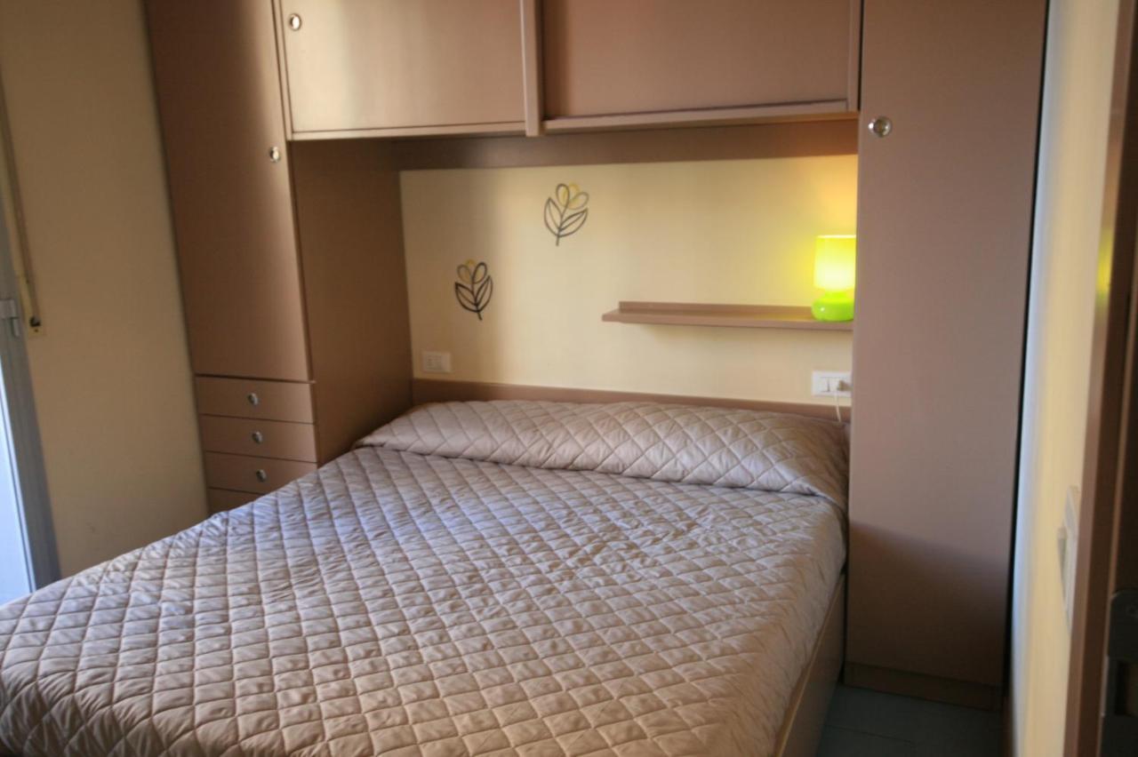 Casa Vacanze Cucciolo Rimini Buitenkant foto