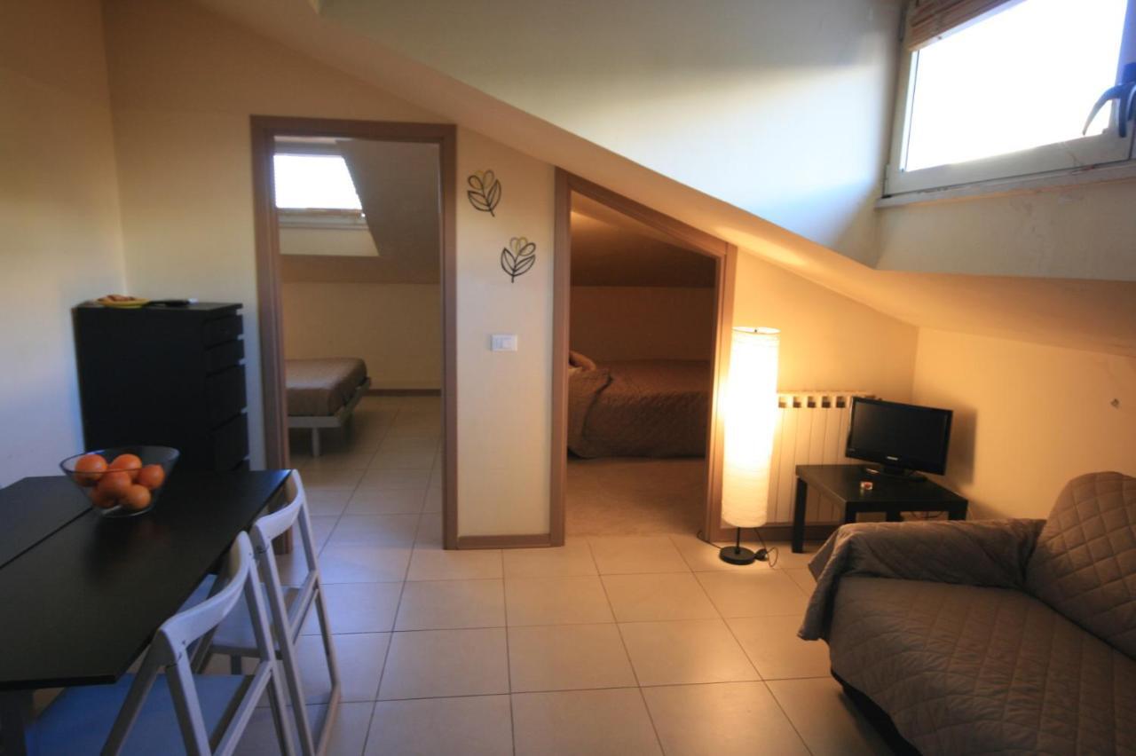 Casa Vacanze Cucciolo Rimini Buitenkant foto