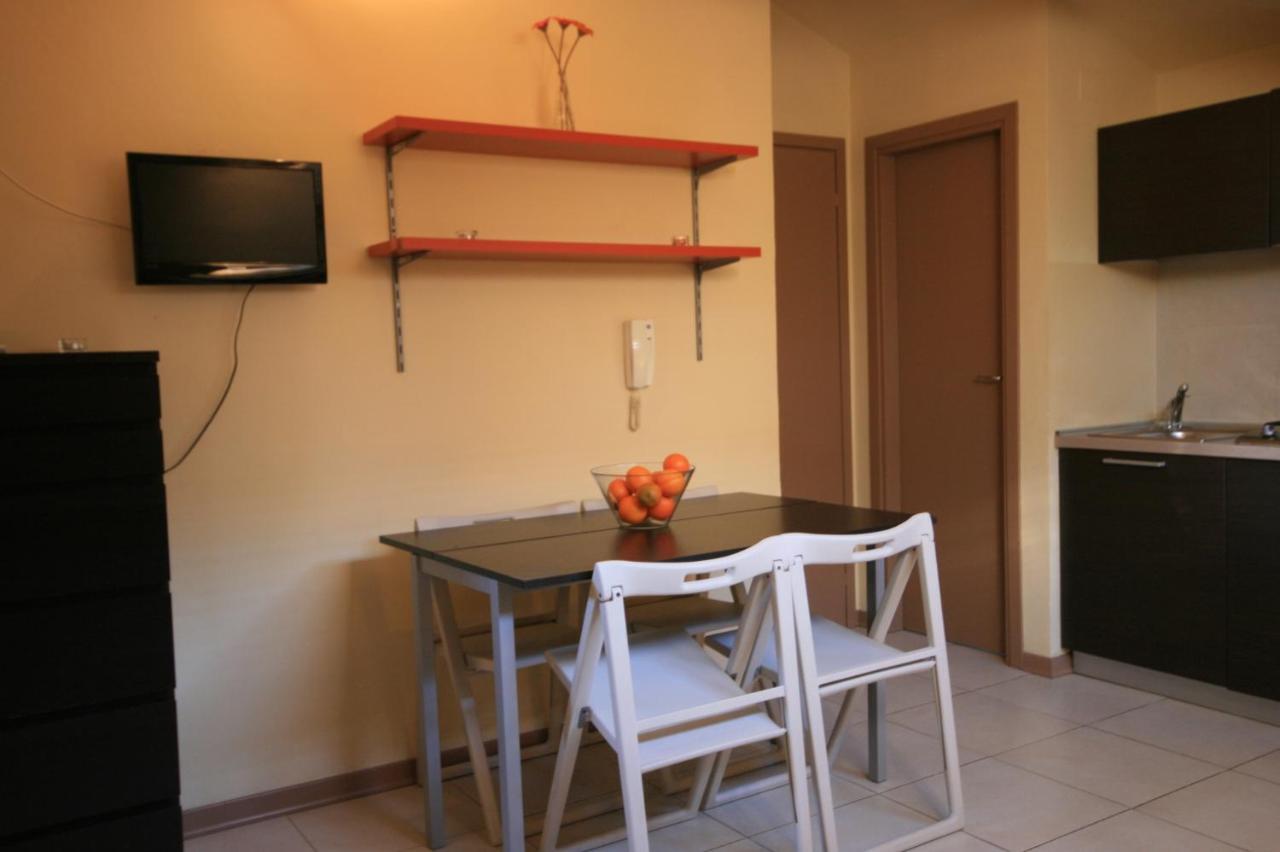 Casa Vacanze Cucciolo Rimini Buitenkant foto