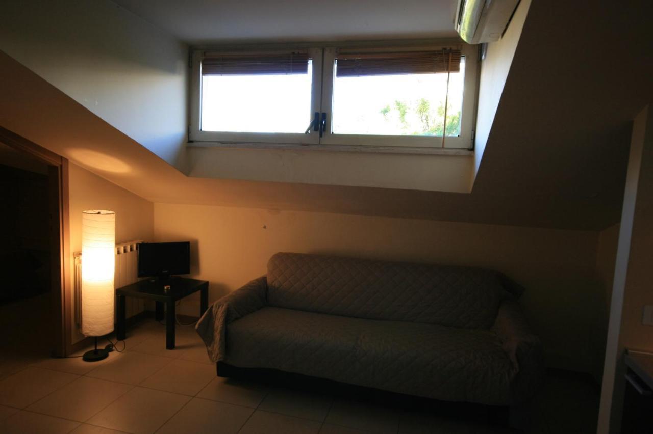 Casa Vacanze Cucciolo Rimini Buitenkant foto