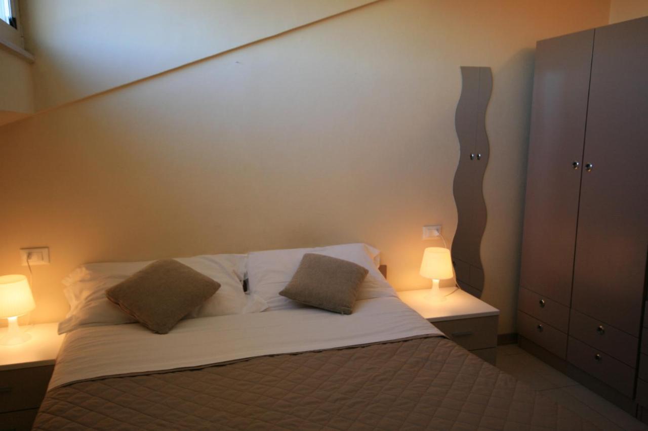Casa Vacanze Cucciolo Rimini Buitenkant foto