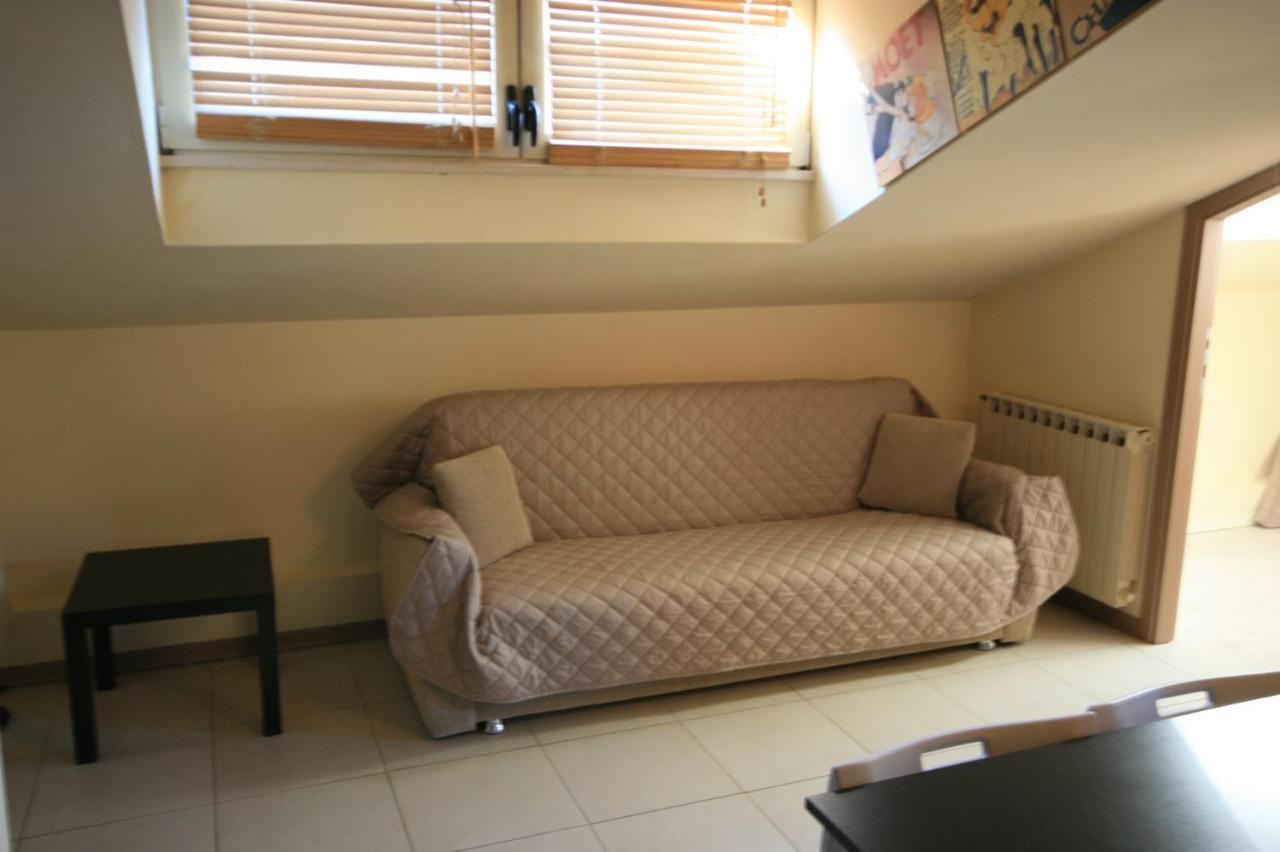 Casa Vacanze Cucciolo Rimini Buitenkant foto