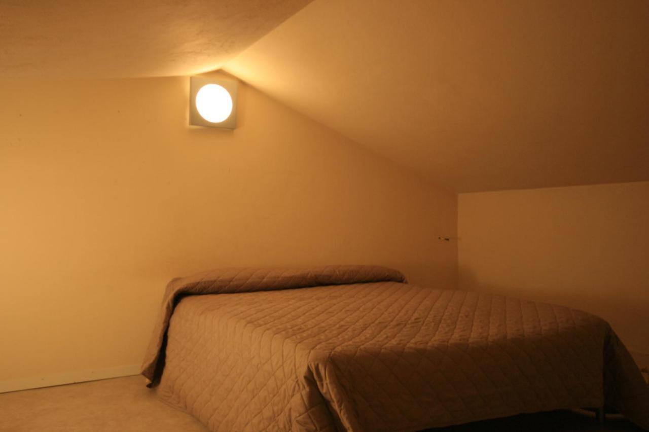 Casa Vacanze Cucciolo Rimini Buitenkant foto