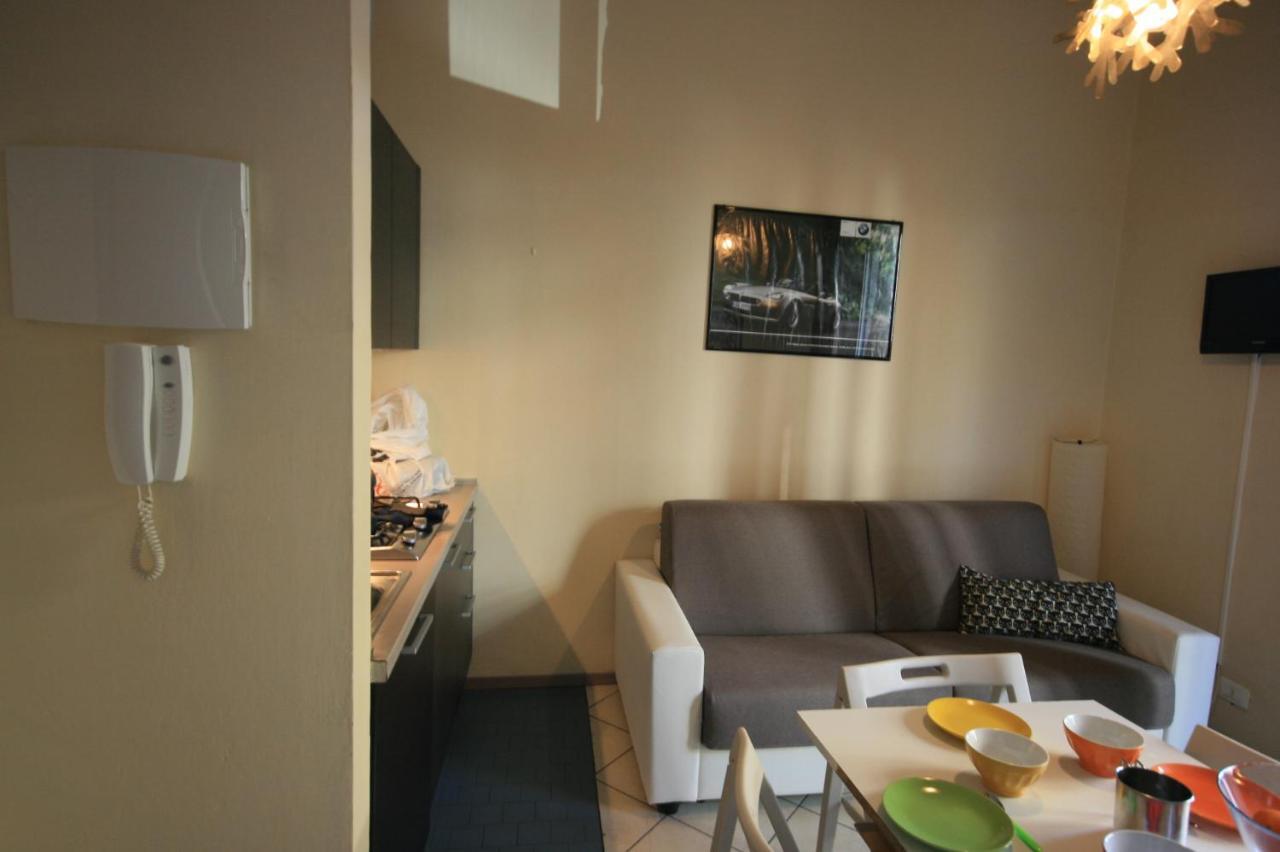 Casa Vacanze Cucciolo Rimini Buitenkant foto