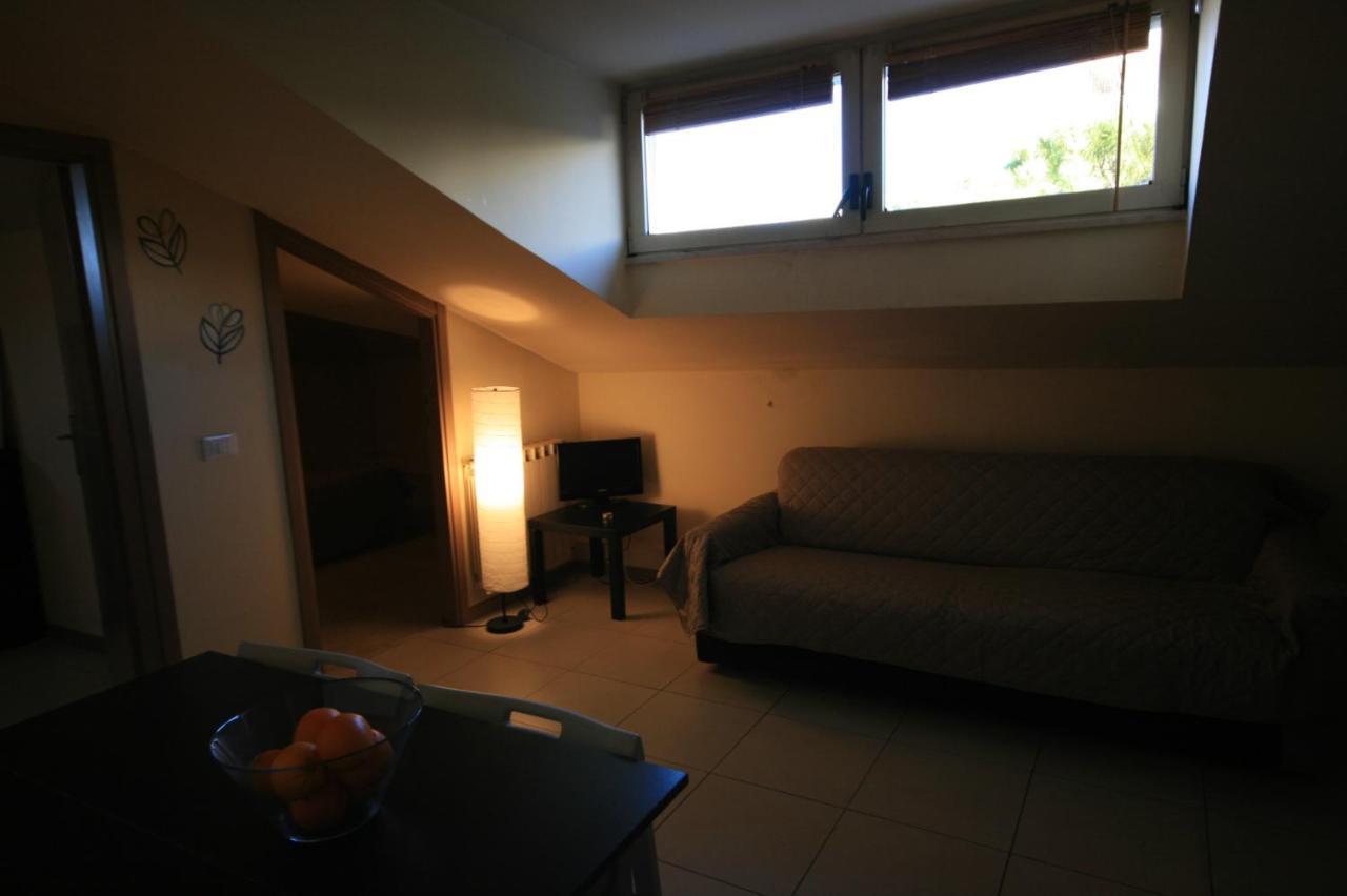 Casa Vacanze Cucciolo Rimini Buitenkant foto