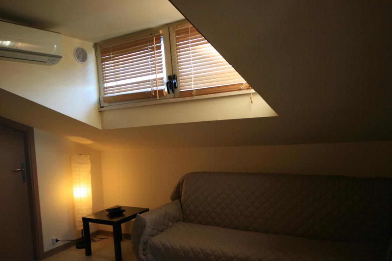 Casa Vacanze Cucciolo Rimini Buitenkant foto