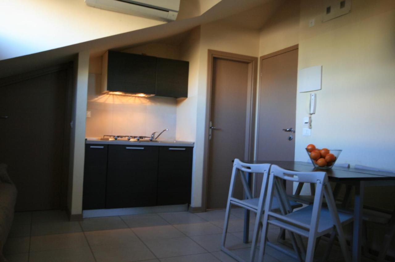 Casa Vacanze Cucciolo Rimini Buitenkant foto