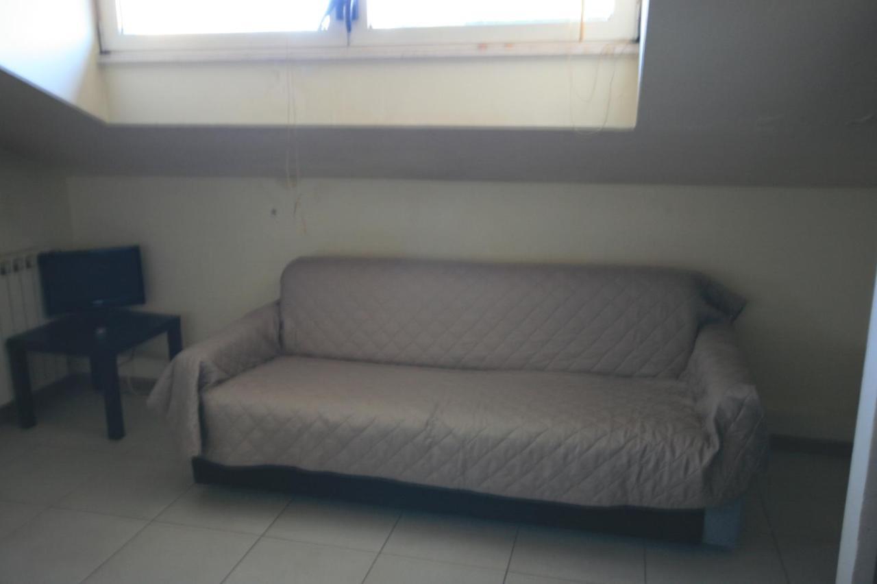 Casa Vacanze Cucciolo Rimini Buitenkant foto