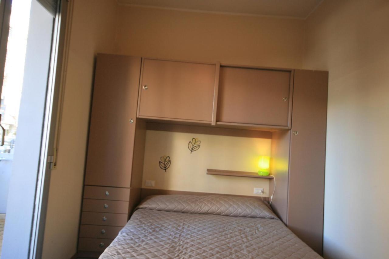 Casa Vacanze Cucciolo Rimini Buitenkant foto