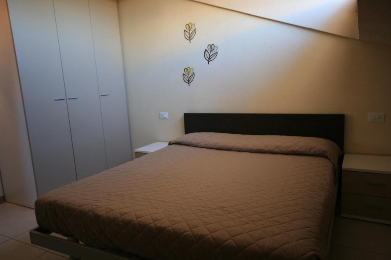 Casa Vacanze Cucciolo Rimini Buitenkant foto