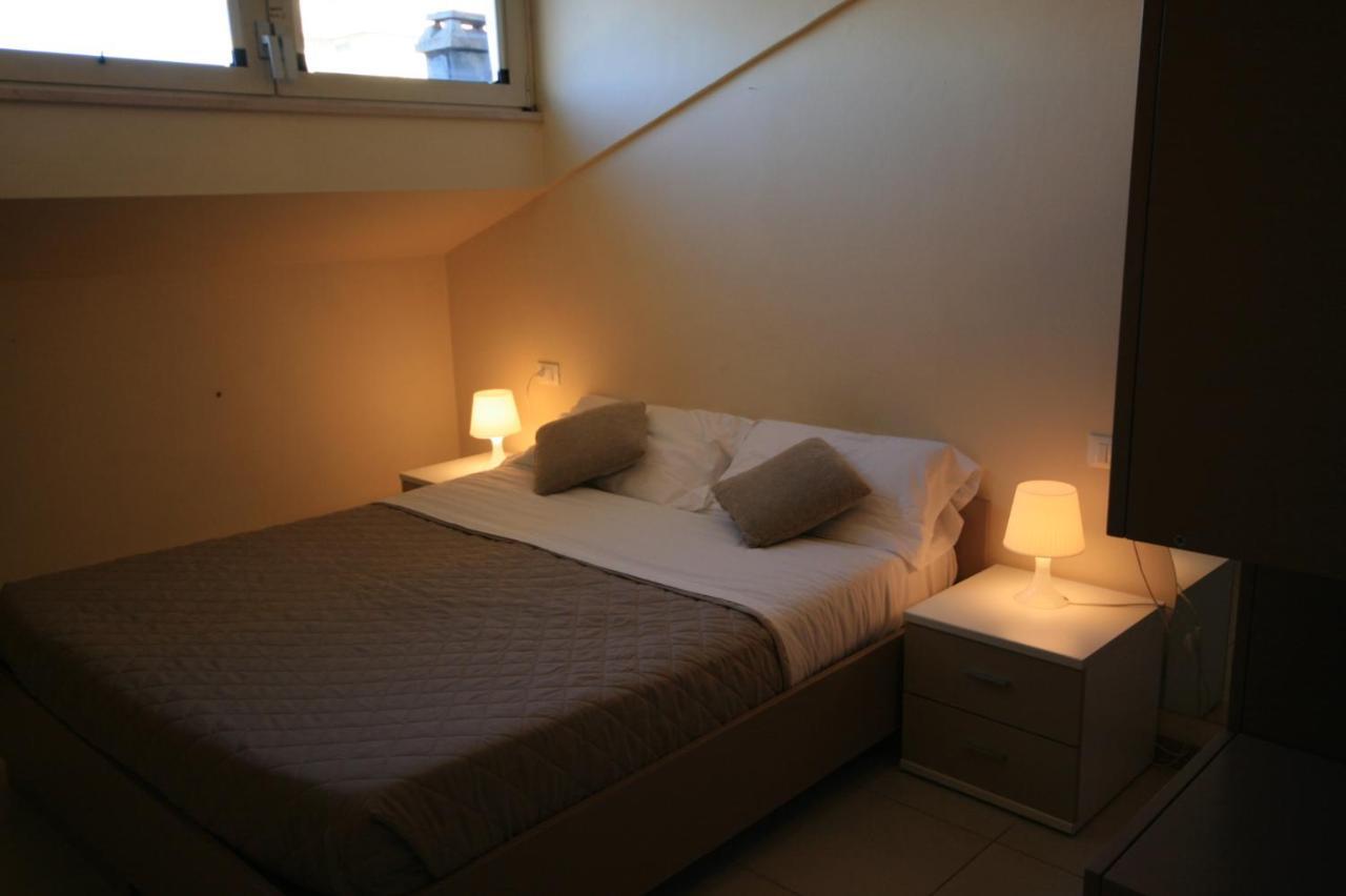Casa Vacanze Cucciolo Rimini Buitenkant foto