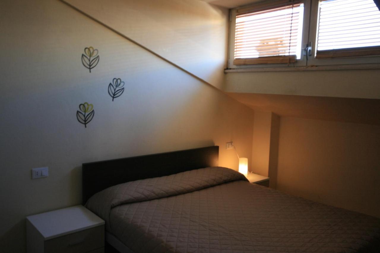 Casa Vacanze Cucciolo Rimini Buitenkant foto