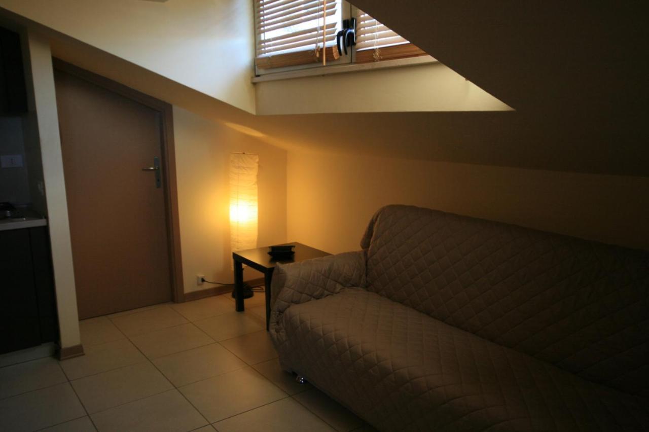 Casa Vacanze Cucciolo Rimini Buitenkant foto