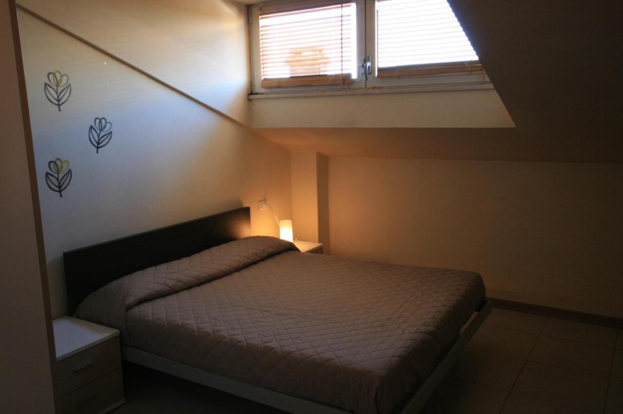 Casa Vacanze Cucciolo Rimini Buitenkant foto