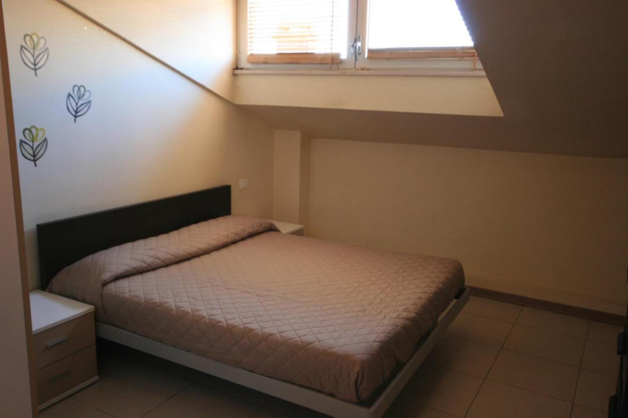 Casa Vacanze Cucciolo Rimini Buitenkant foto