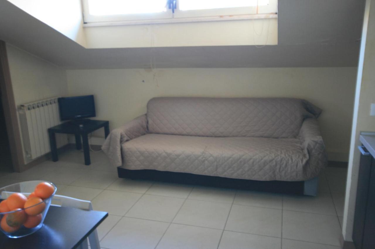 Casa Vacanze Cucciolo Rimini Buitenkant foto