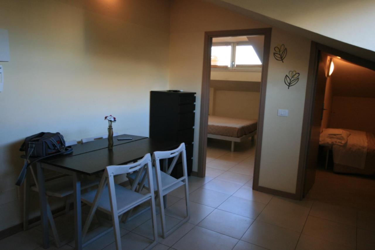 Casa Vacanze Cucciolo Rimini Buitenkant foto