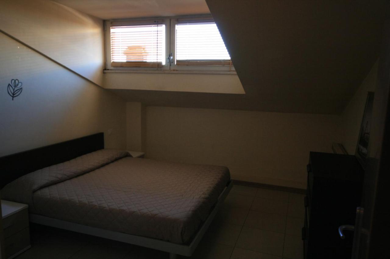 Casa Vacanze Cucciolo Rimini Buitenkant foto