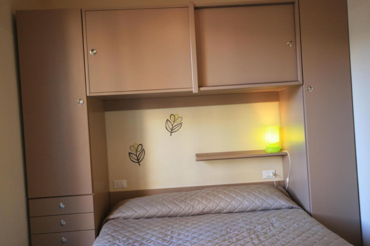 Casa Vacanze Cucciolo Rimini Buitenkant foto