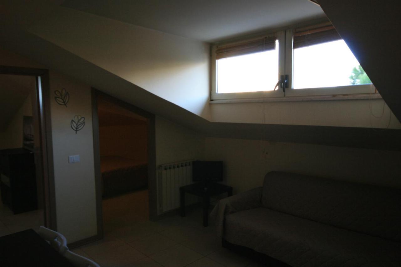 Casa Vacanze Cucciolo Rimini Buitenkant foto