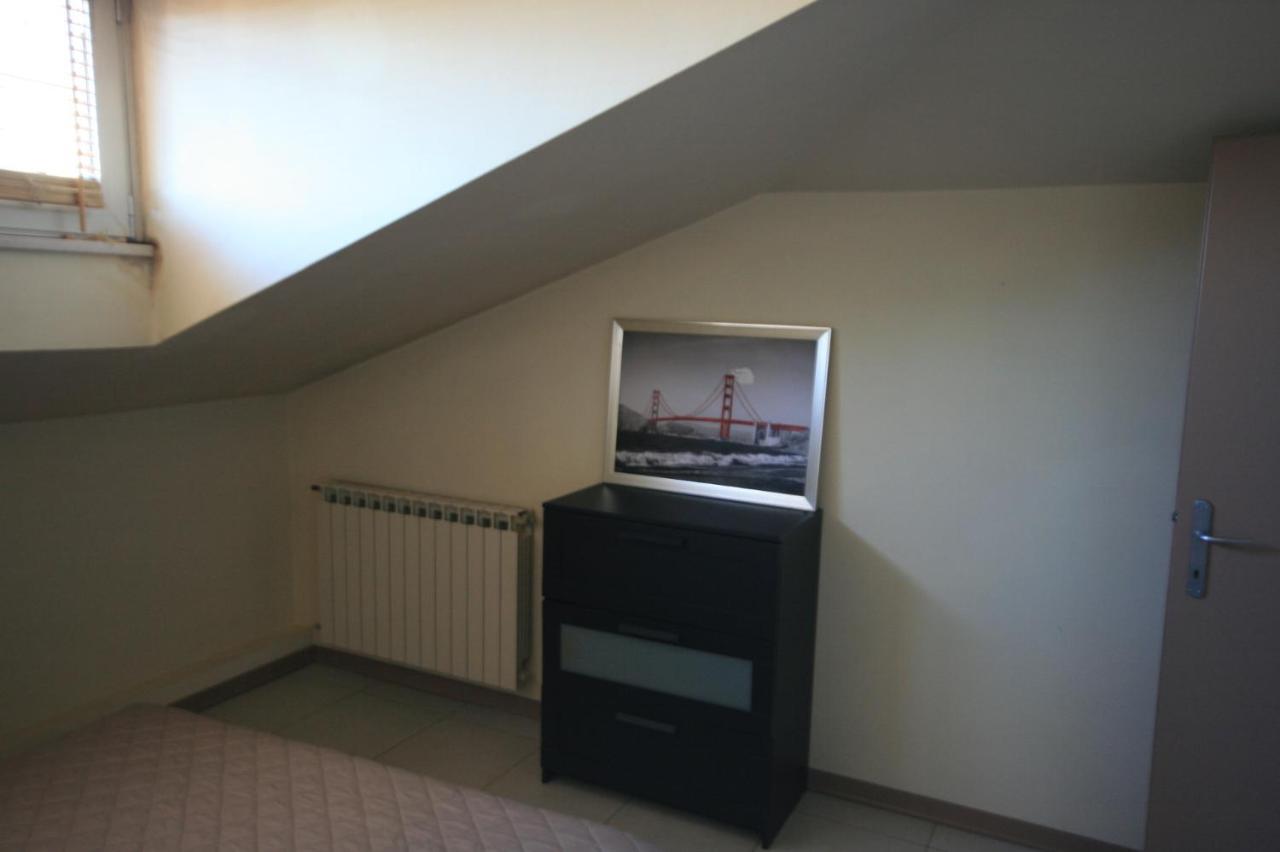 Casa Vacanze Cucciolo Rimini Buitenkant foto