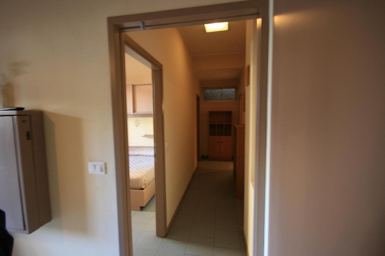 Casa Vacanze Cucciolo Rimini Buitenkant foto