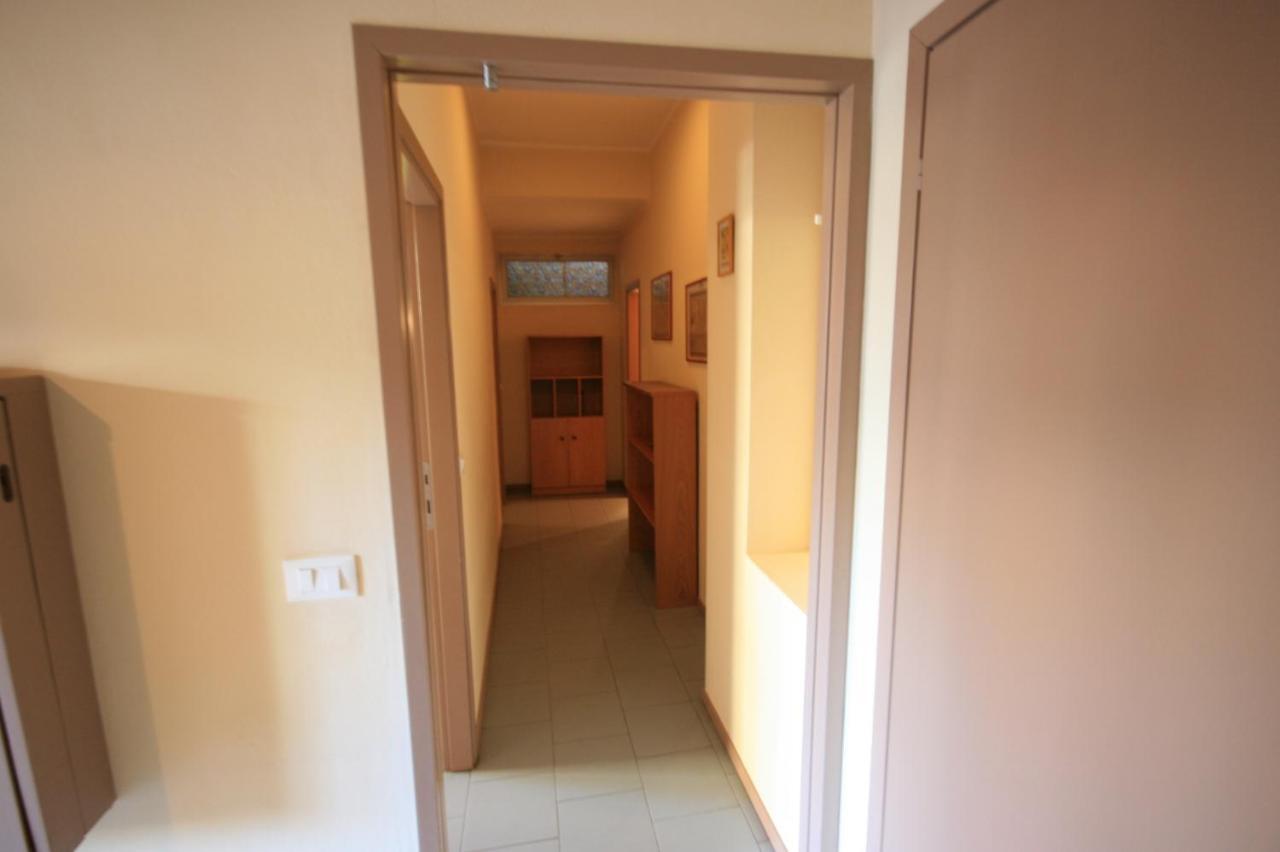 Casa Vacanze Cucciolo Rimini Buitenkant foto